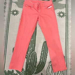 Women's Worth Coral Jeans Lily Pulitzer